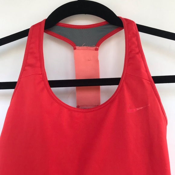 Nike Dri Fit Tank - Picture 5 of 8